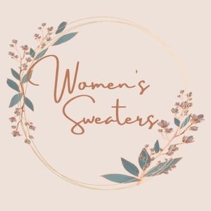 Women’s Sweaters